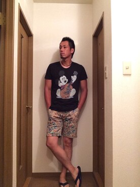 ＫZさんのコーディネート