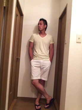 ＫZさんのコーディネート