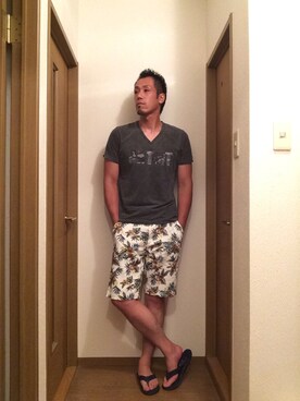 ＫZさんのコーディネート