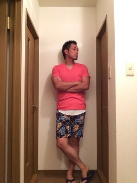 ＫZさんのコーディネート