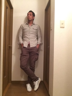 ＫZさんのコーディネート