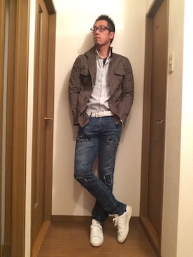 ＫZさんのコーディネート