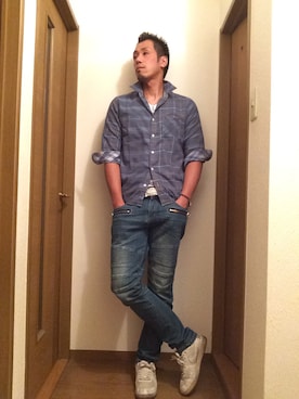 ＫZさんのコーディネート