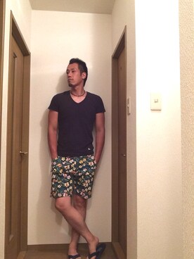 ＫZさんのコーディネート