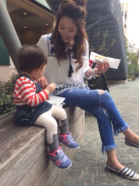 *Akemiii*☺︎さんのコーディネート