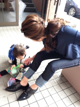 *Akemiii*☺︎さんのコーディネート