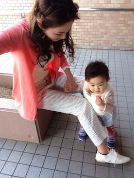 *Akemiii*☺︎さんのコーディネート