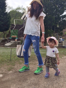 *Akemiii*☺︎さんのコーディネート