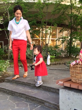 *Akemiii*☺︎さんのコーディネート