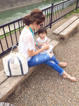 *Akemiii*☺︎さんのコーディネート