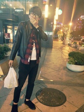 o-sさんのコーディネート