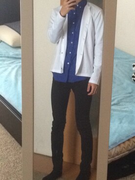 たっくんさんのコーディネート