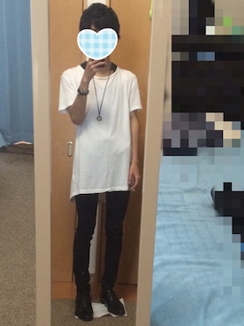 たっくんさんのコーディネート