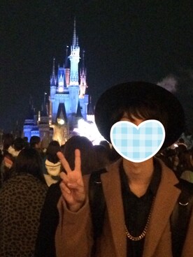 たっくんさんのコーディネート