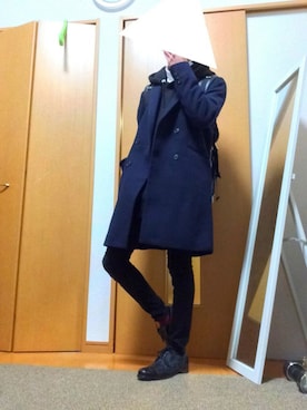 たっくんさんのコーディネート