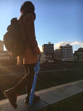 たっくんさんのコーディネート