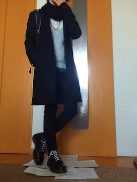 たっくんさんのコーディネート