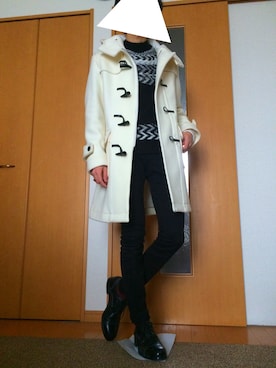 たっくんさんのコーディネート