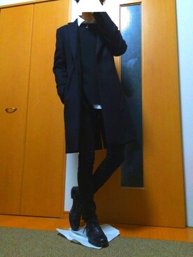 たっくんさんのコーディネート