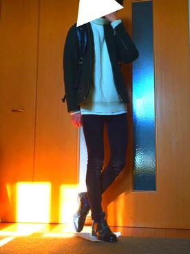 たっくんさんのコーディネート