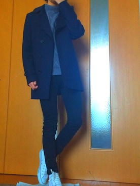 たっくんさんのコーディネート