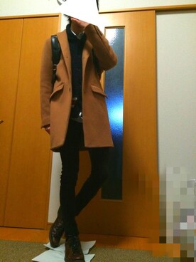 たっくんさんのコーディネート