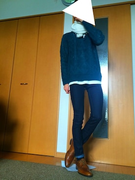 たっくんさんのコーディネート