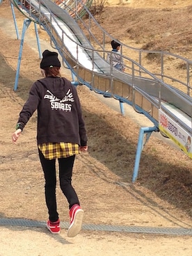 sorさんのコーディネート