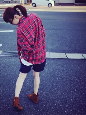 sorさんのコーディネート