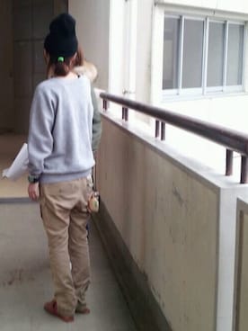 sorさんのコーディネート