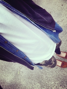 sorさんのコーディネート