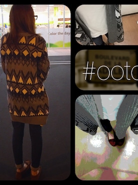 sorさんのコーディネート