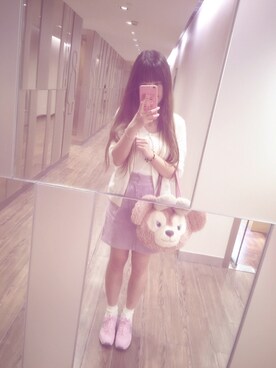 -Ruuuuui-さんのコーディネート