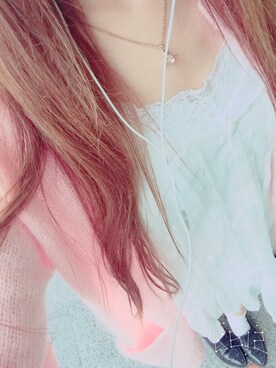 -Ruuuuui-さんのコーディネート