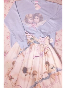 -Ruuuuui-さんのコーディネート