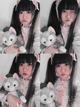 -Ruuuuui-さんのコーディネート