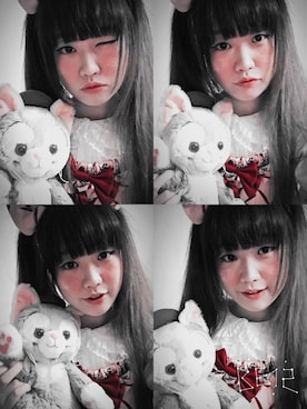 -Ruuuuui-さんのコーディネート