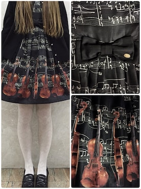 -Ruuuuui-さんのコーディネート