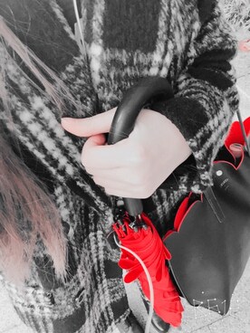 -Ruuuuui-さんのコーディネート