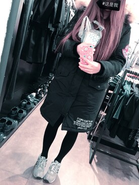 -Ruuuuui-さんのコーディネート