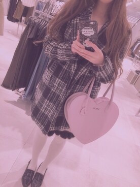 -Ruuuuui-さんのコーディネート