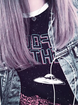 -Ruuuuui-さんのコーディネート