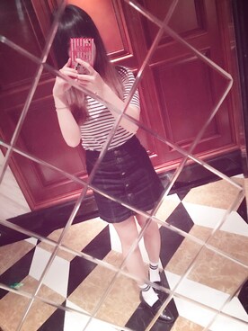 -Ruuuuui-さんのコーディネート