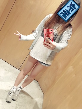 -Ruuuuui-さんのコーディネート