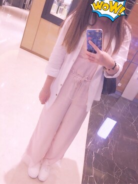 -Ruuuuui-さんのコーディネート