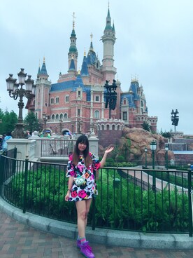 -Ruuuuui-さんのコーディネート