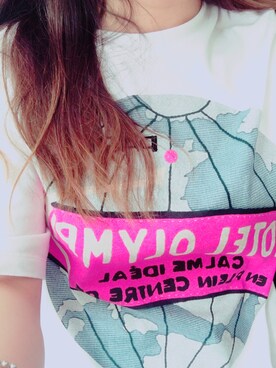 -Ruuuuui-さんのコーディネート