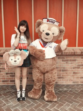 -Ruuuuui-さんのコーディネート