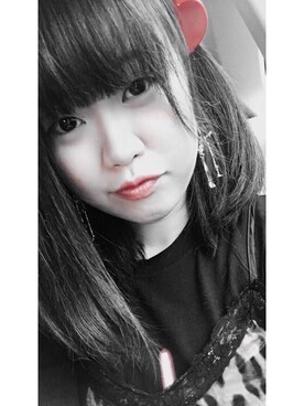 -Ruuuuui-さんのコーディネート