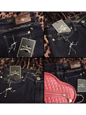 -Ruuuuui-さんのコーディネート